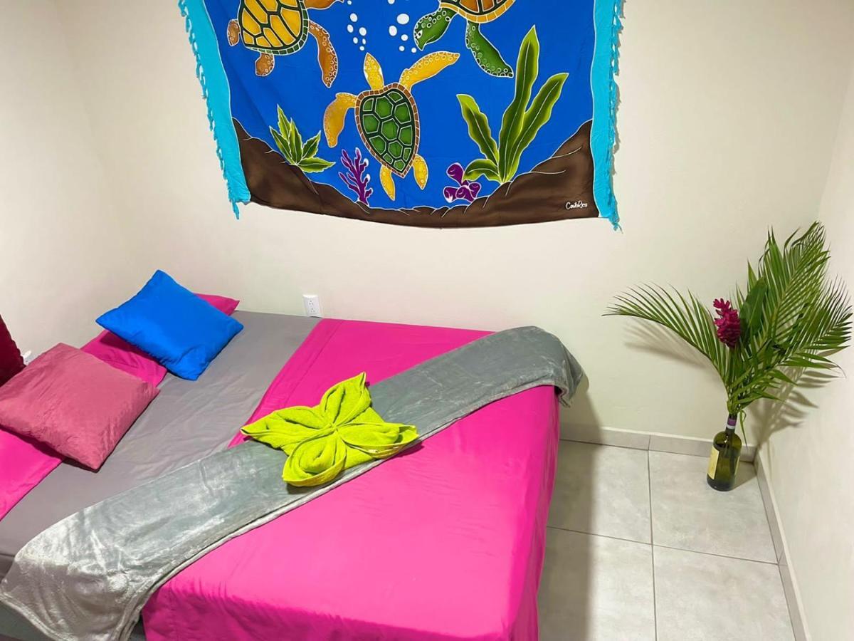 Around Juan Santa Maria Hotel San Antonio  Екстериор снимка