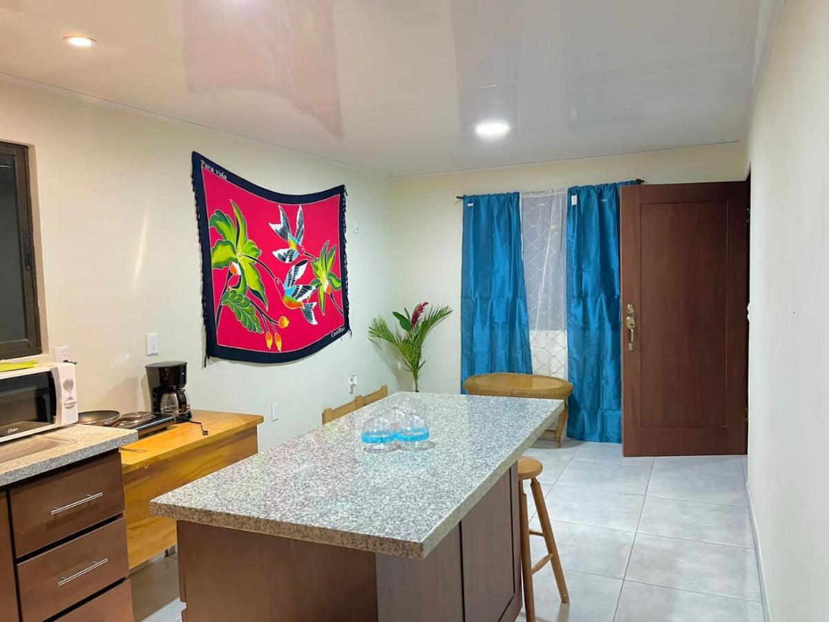 Around Juan Santa Maria Hotel San Antonio  Екстериор снимка