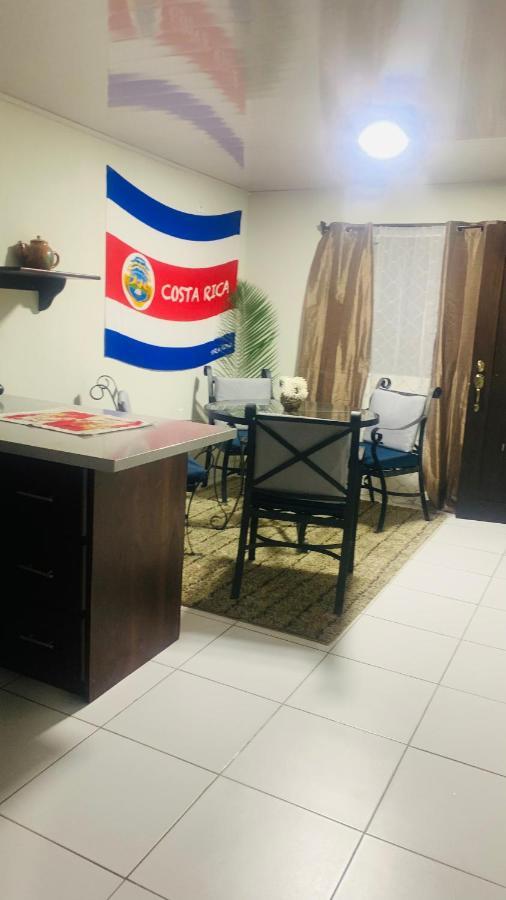 Around Juan Santa Maria Hotel San Antonio  Екстериор снимка