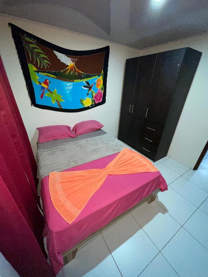 Around Juan Santa Maria Hotel San Antonio  Екстериор снимка