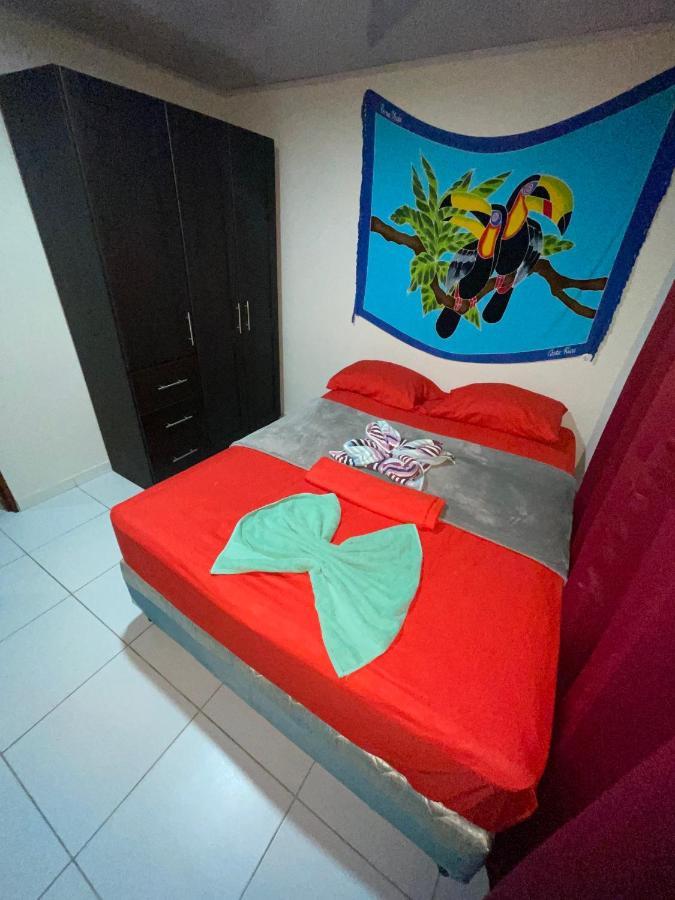 Around Juan Santa Maria Hotel San Antonio  Екстериор снимка